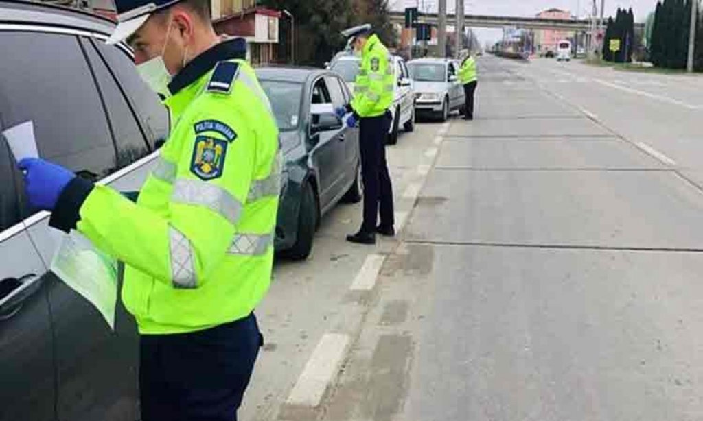 Filtre în Cluj. Poliția caută doi tineri care au evadat din arest