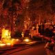 Gest din inimă: voluntarii Scena Urbană curăță și aprind lumânări pentru cei ce nu pot merge la cimitir de Luminație