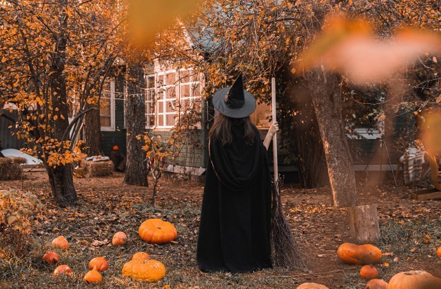 Halloween în România și în lume. Care este semnificaţia acestei zile