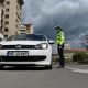 Poliția a scos radarele la Cluj. Zeci de vitezomani trași pe dreapta