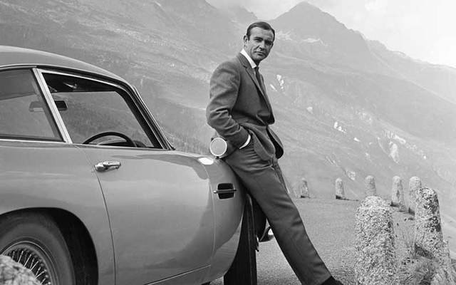 S-a stins din viață cel mai celebru James Bond din istorie. Avea 90 de ani