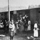 Victimele Holocaustului de la Ghetoul din Cluj