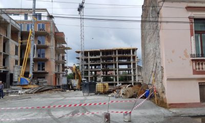 Blocul pentru Locuire: “Mulți își iau al doilea loc de muncă în Cluj ca să își cumpere apartament”