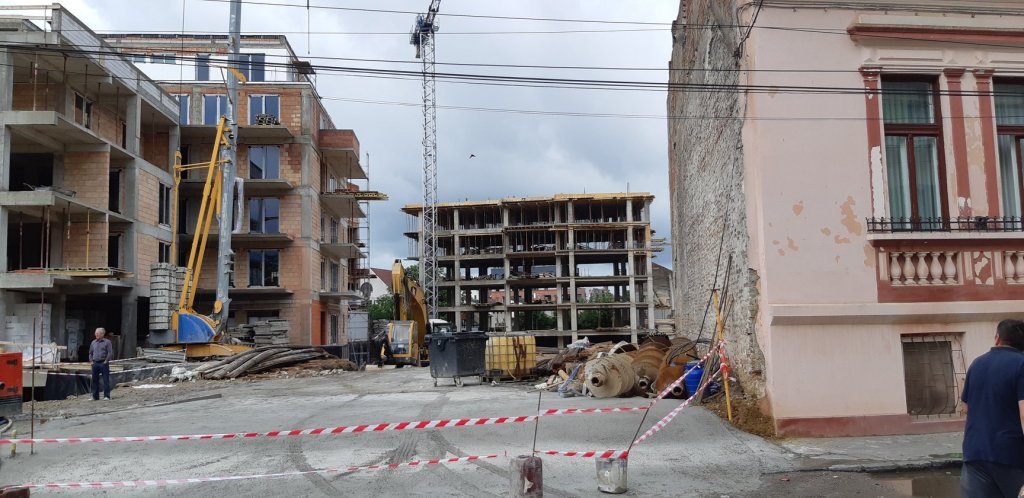 Blocul pentru Locuire: “Mulți își iau al doilea loc de muncă în Cluj ca să își cumpere apartament”