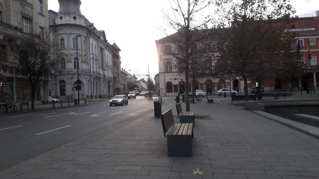 Controale în centrul Clujului. Au fost închise încă două localuri