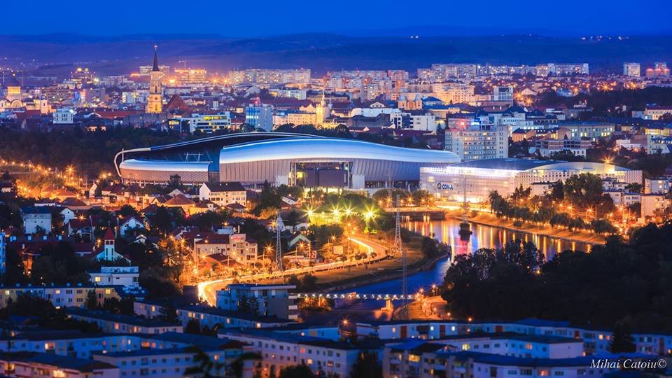 Cum ar trebui să arate orașele viitorului? "La Cluj-Napoca, nimeni nu trebuie lăsat în urmă"