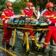 "Simulările de incendiu din România sunt mai mult o joacă şi răspunsuri copiate pe hârtie"