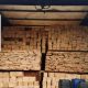 Zeci de metri cubi de material lemnos, confiscat ieri la Cluj