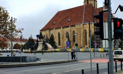10 lucruri pe care să le aducă Moș Crăciun la Cluj-Napoca: 5.000 % impozit pentru spațiile comerciale neocupate, mai multe carduri Cluj Bike