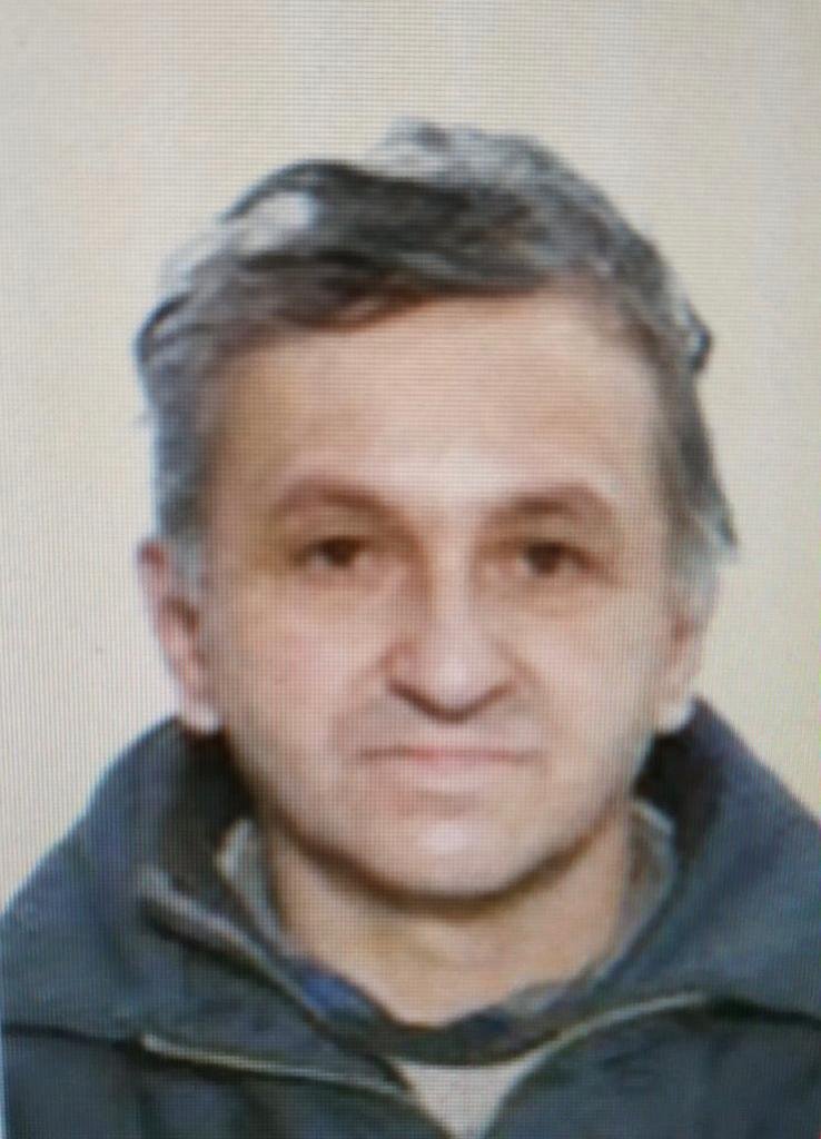 Bărbat din Cluj, dat dispărut. L-ați văzut?