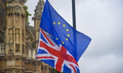 Brexitul aduce noi restricții care se vor aplica cetățenilor UE și celor ai Regatului Unit de la 1 ianuarie 2021