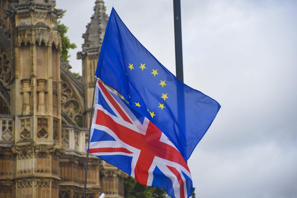 Brexitul aduce noi restricții care se vor aplica cetățenilor UE și celor ai Regatului Unit de la 1 ianuarie 2021