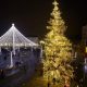 Cum arată Clujul îmbrăcat în straie de sărbătoare