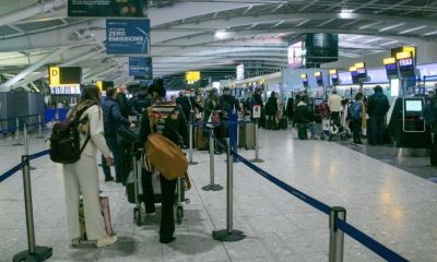 De mâine, românii care merg în Marea Britanie pentru muncă, afaceri sau studii au nevoie de viză