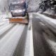 Drumarii clujeni, chemați să deszăpezească șoselele din zona montană
