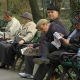 Locuitorii din 6 localităţi din Cluj se pot pensiona mai devreme