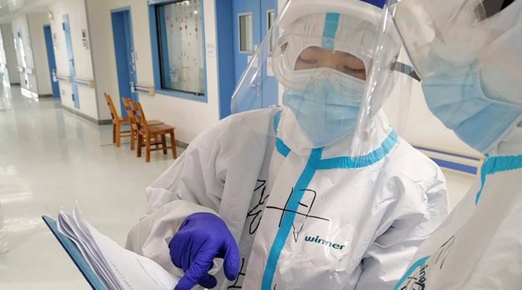 OMS trimite o echipă de cercetători în Wuhan pentru a căuta originile coronavirusului