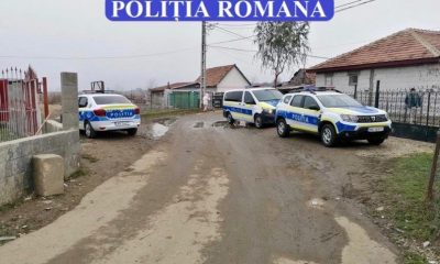 Percheziții la un hoț de locuințe din Cluj. A furat 80.000 de lei din casa unei bătrâne