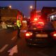 Polițiștii au scos radarele pe străzile din Cluj. Câți șoferi au rămas fără permis în doar două ore