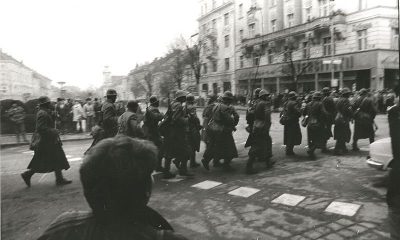 Reguli la comemorarea Revoluției din 1989: maxim 100 de persoane, cu respectarea restricțiilor
