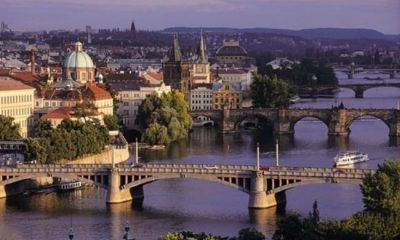 Românii pot intra în Cehia numai pentru "motive întemeiate"
