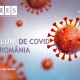 SONDAJ IRES/ România după 10 luni de COVID-19: Peste jumătate dintre români cunosc pe cineva care s-a infectat cu SARS CoV-2