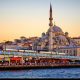 Turcia cere test COVID negativ la intrarea în țară
