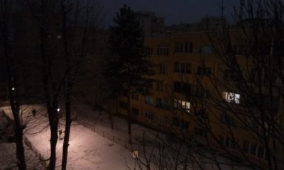 A nins cu adevărat astă noapte la Cluj-Napoca. Ce se aude cu deszăpezirea?