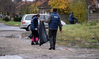 Asistații social ai unei comune din Cluj au renunțat la bani numai ca să nu fie puși la muncă