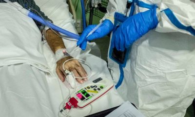 O parte din pacienții decedați în tragedia de la Balș, identificați pe baza analizelor ADN