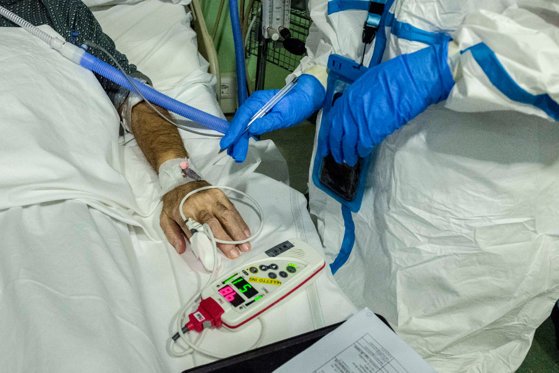 O parte din pacienții decedați în tragedia de la Balș, identificați pe baza analizelor ADN