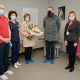 Oaspeți cu sânge regal la un spital privat din Cluj! Custodele Coroanei Regale și Principele Radu s-au vaccinat anti-COVID