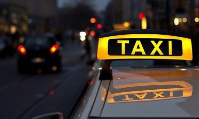 Până în martie taxiurile din Cluj vor fi dotate cu GPS și POS