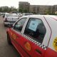 Pandemia îi ţine 15 ore în stradă pe taximetriştii din Cluj pentru un trai decent. După ridicarea restricţiilor, va fi "jihad"