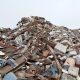 Peste 13 tone de deșeuri colectate la Florești, în doar două zile