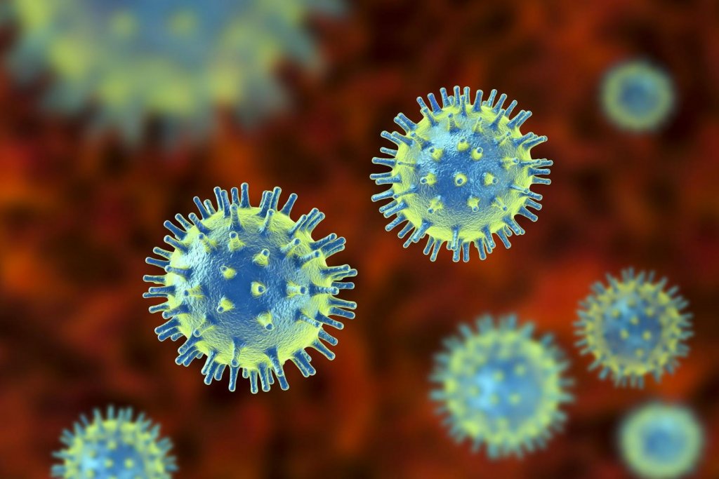 Primul român suspect că ar fi infectat cu noua tulpină de coronavirus din Marea Britanie