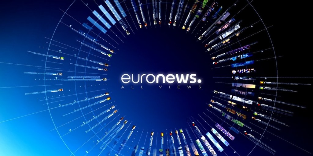 Se lansează Euronews România. Noul canal de ştiri va avea echipă de jurnalişti în toată ţara