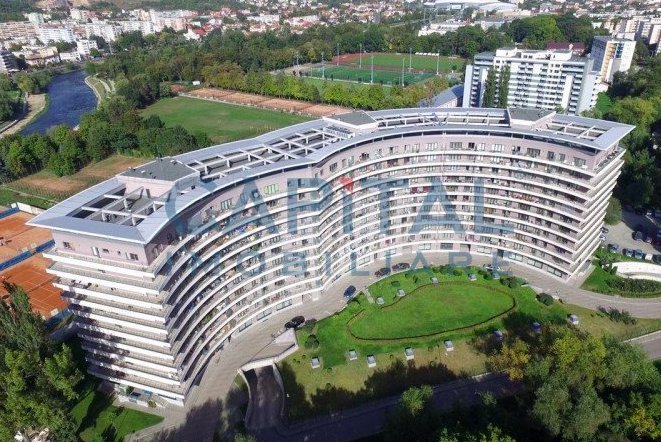Un loc de parcare la Cluj a ajuns să coste 18.000€. Dacă vrei și apartamentul “atașat”, mai scoți 200.000€