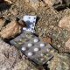 9 saci cu medicamente au fost adunaţi de fapt de la Tarniţa, dar autorităţile spun că nu a fost afectată calitatea apei
