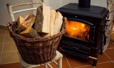 ATENŢIE la utilizarea corectă a sobelor de încălzire cu lemne