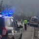 Accident cumplit la Cluj. 5 persoane, printre care o fetiță de doar 5 ani, au ajuns la spital