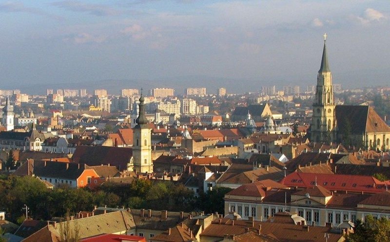 Anunț de ULTIMĂ ORĂ! Restaurantele, barurile și instituţiile de cultură din Cluj-Napoca rămân ÎNCHISE încă 14 zile
