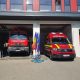 Circa 50 de intervenţii pe zi la Cluj, timpul de răspuns a urcat la 15 minute. ISU duce lipsă de personal şi autospeciale pentru incendii