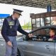 Clujul va organiza teste de admitere pentru viitorii polițiști de frontieră