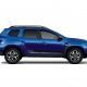 Dacia se pregătește să lanseze pe piață un "frate" al modelului Duster