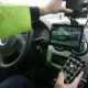 Poliția a scos radarele la Cluj.  Zeci de vitezomani trași pe dreapta