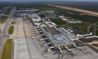 Români, sechestrați pe Aeroportul din Cancun. Între aceştia se numără şi clujeni / "Nu avem acces la telefoane, pașapoarte"