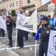 Se anunță proteste la penitenciarul din Gherla! Condițiile de muncă și orele suplimentare, printre revendicările sindicaliștilor