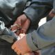 Tânărul care a atacat cu un cuțit un taximetrist din Cluj a fost arestat