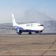 Blue Air a introdus zborul Cluj-Londra Heathrow! Directorul Aeroportului: „Moment istoric!”